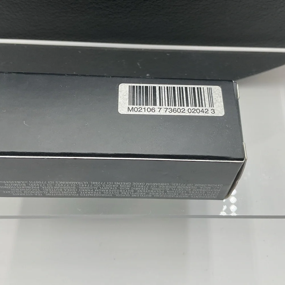MAC Cosmetics Select Cover-Up Concealer in NW20 - BNIB & Discontinued